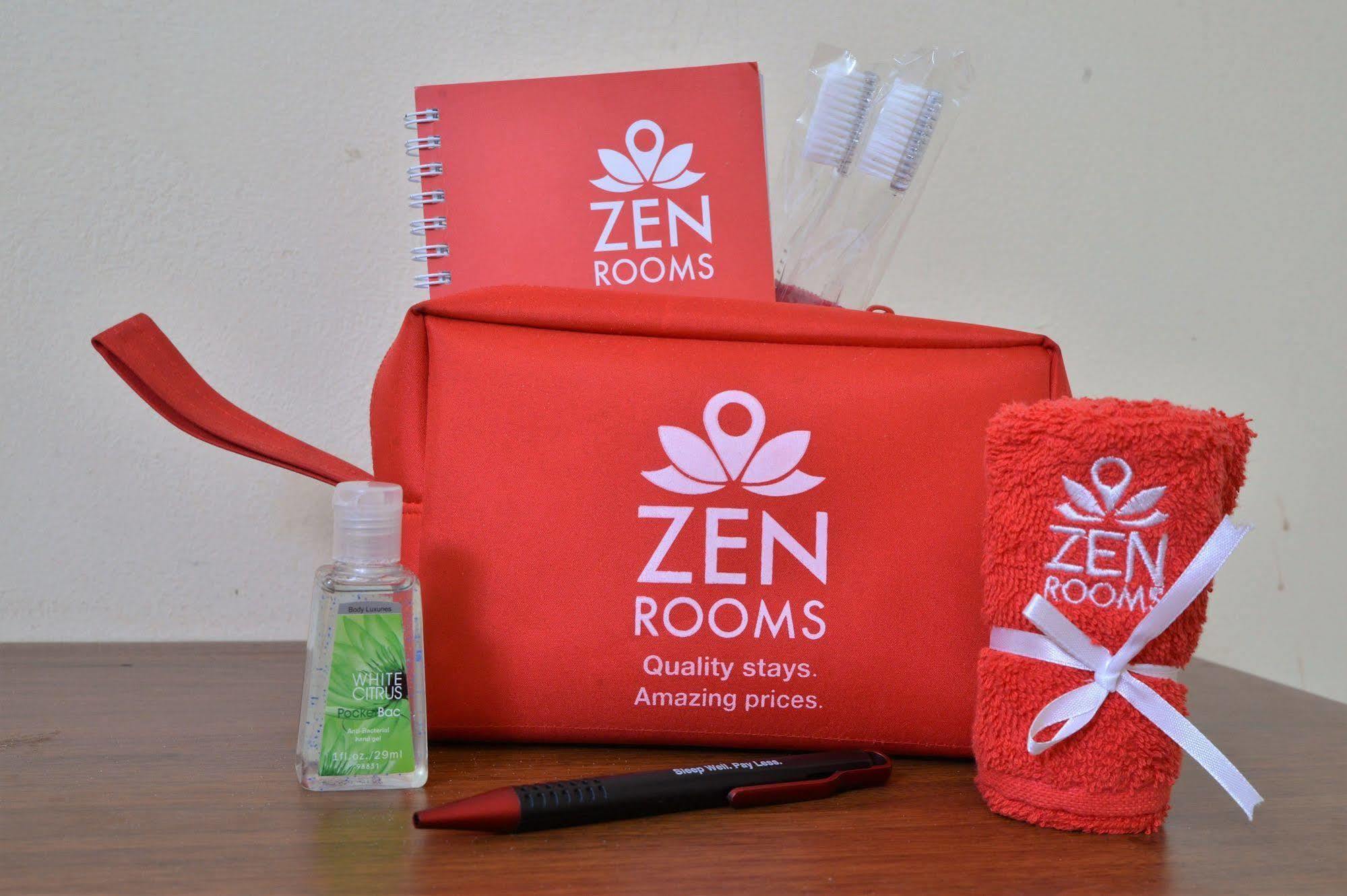 Zen Kuta Flora 3* Kuta (Bali)